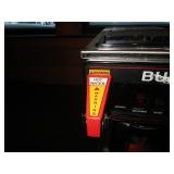 Bunn Coffee Maker 8"X18"X17"