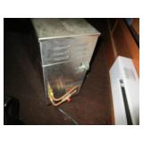 Bunn Coffee Maker 8"X18"X17"