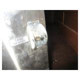 Bunn Coffee Maker 8"X18"X17"