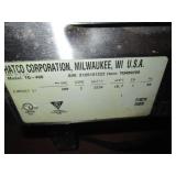 Hatco Toaster 15"X17"X15"