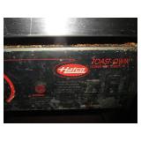 Hatco Toaster 15"X17"X15"