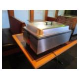 Vollrath Warmer 14"X22"X12"