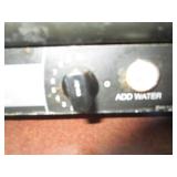 Vollrath Warmer 14"X22"X12"