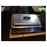 Vollrath Warmer 14"X22"X12"