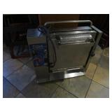 Prince Castle Toaster 25"X8"24"