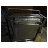 Prince Castle Toaster 25"X8"24"