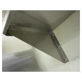 SS Shelf 15"X48"