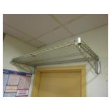 Wire Shelf 18"X48"