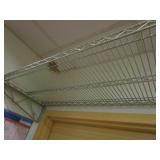 Wire Shelf 18"X48"