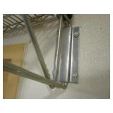 Wire Shelf 18"X48"