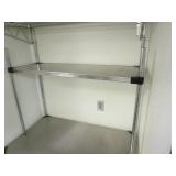 SS Table & Wire Racking