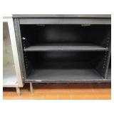 Cabinet 72"X30"X36"