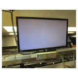 Prep Table w/Full Length Top Warmer, (2) Refrigerated Sections, (3) Warmer Drawers, Sink & Micros Integrated Serving System