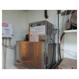Perlick Glycol Beer Line Chiller
