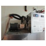 Perlick Glycol Beer Line Chiller