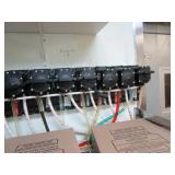 Fountain Pop Syrup Pumping System