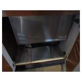 Server Station w/Fountain Pop Dispenser 8