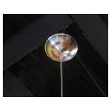 (8) Pendant Lights Various Colors (see pics)