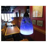 (5) Pendant Lights (see pics)