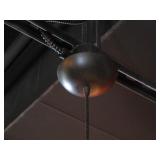 (5) Pendant Lights (see pics)