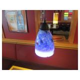 (5) Pendant Lights (see pics)