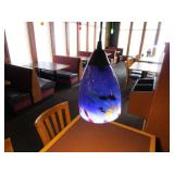 (5) Pendant Lights (see pics)