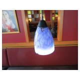 (5) Pendant Lights (see pics)