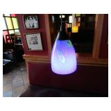 (5) Pendant Lights (see pics)