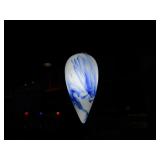 (7) Pendant Lights Various Colors (see pics)