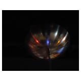 (7) Pendant Lights Various Colors (see pics)