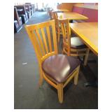 Tables, Chairs & Booth Seating