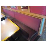 Tables, Chairs & Booth Seating