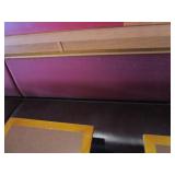 Tables, Chairs & Booth Seating