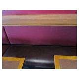 Tables, Chairs & Booth Seating