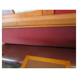 Tables, Chairs & Booth Seating