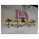 Hot Cookies Neon Sign 35"X22