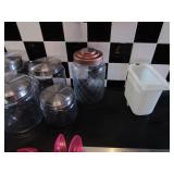 Bathtub Dessert Bar 54"X30"X25