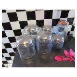 Bathtub Dessert Bar 54"X30"X25