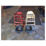High Chairs & Booster Seats