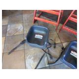 High Chairs & Booster Seats