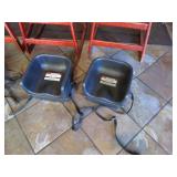 High Chairs & Booster Seats