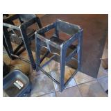 High Chairs & Booster Seats