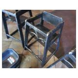 High Chairs & Booster Seats