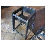 High Chairs & Booster Seats
