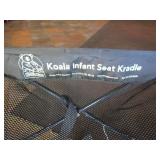 Koala Infant Seat Holder