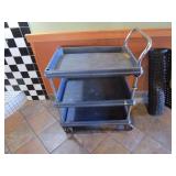 Cart 22"X32"X41"