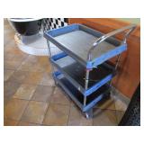 Cart 22"X32"X41"
