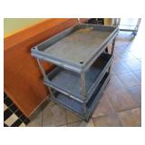 Cart 22"X32"X41"