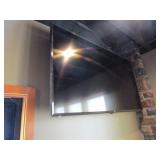 65" LG TV