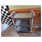 Cart 16"X32"X37"